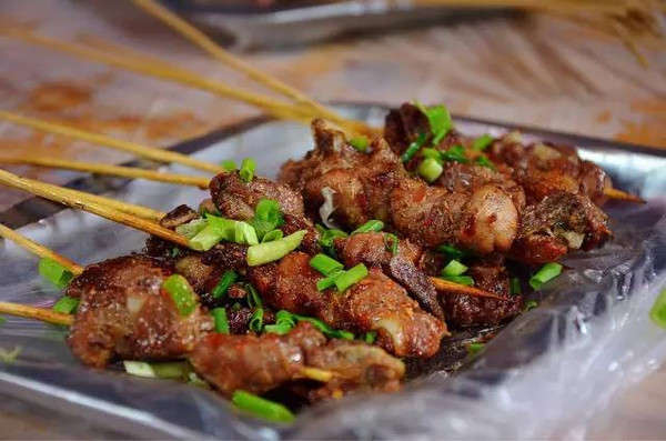 赤坎五花肉培训