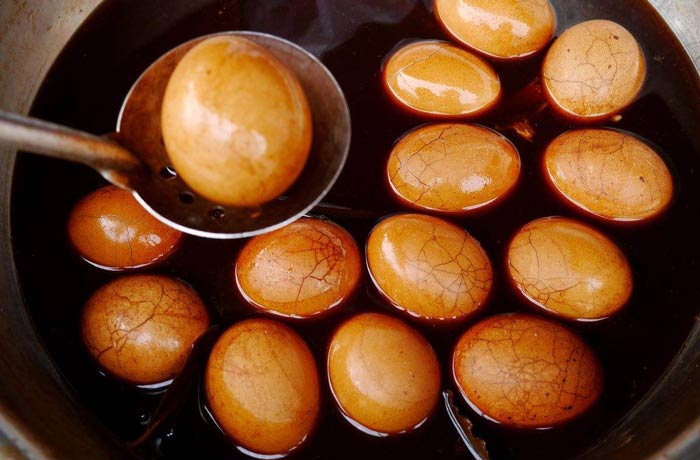 赤坎茶叶蛋培训